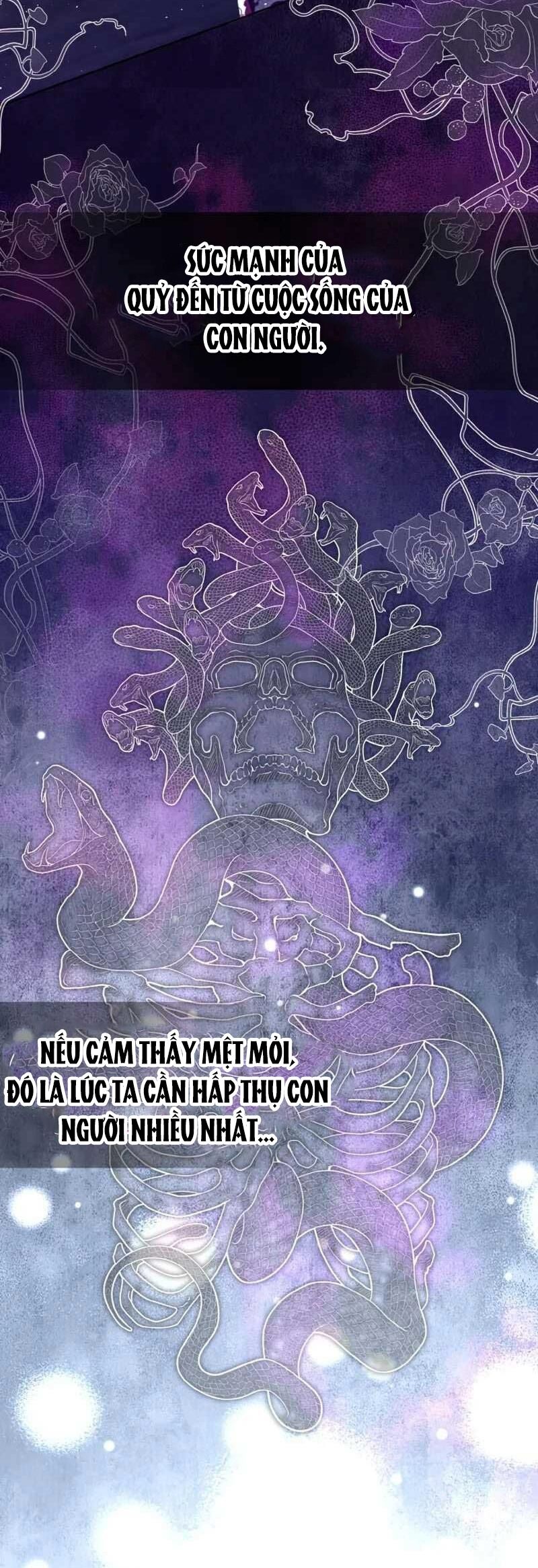 Đại Phản Diện Mà Nam Chính Phải Giết Là Tôi. Chapter 14 - Trang 2
