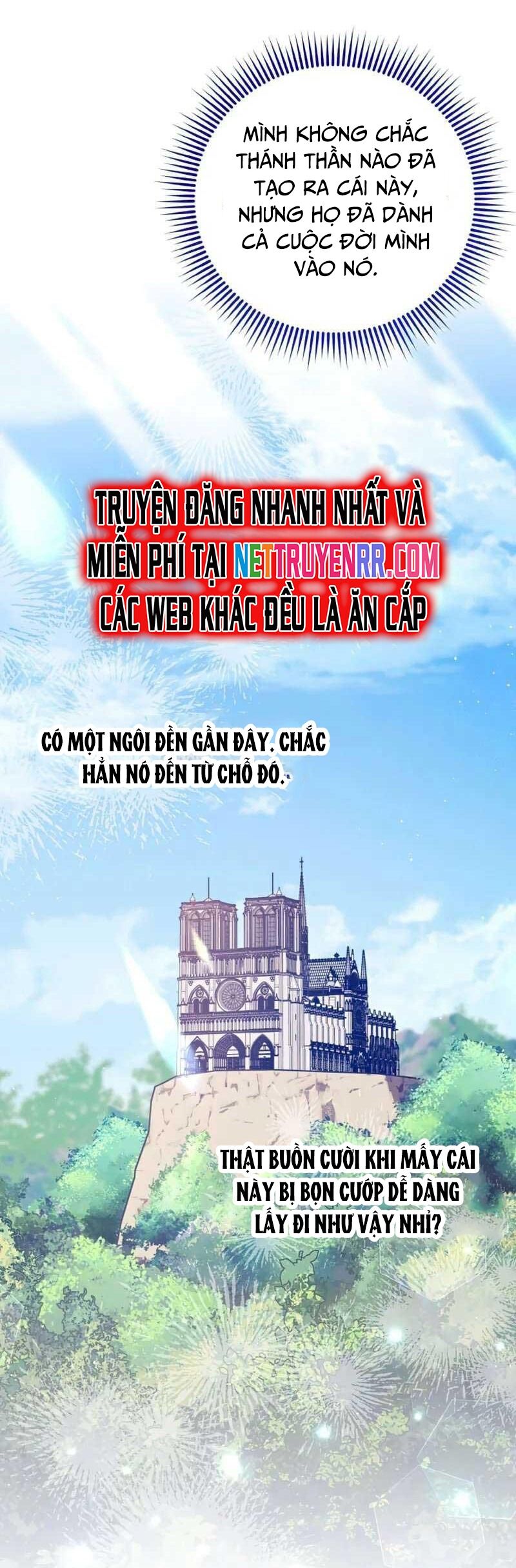 Đại Phản Diện Mà Nam Chính Phải Giết Là Tôi. Chapter 14 - Trang 2