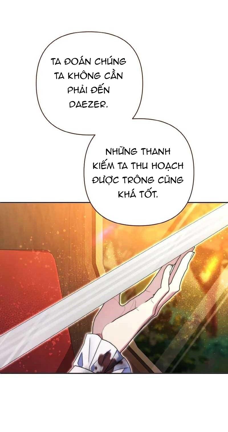 Đại Phản Diện Mà Nam Chính Phải Giết Là Tôi. Chapter 14 - Trang 2