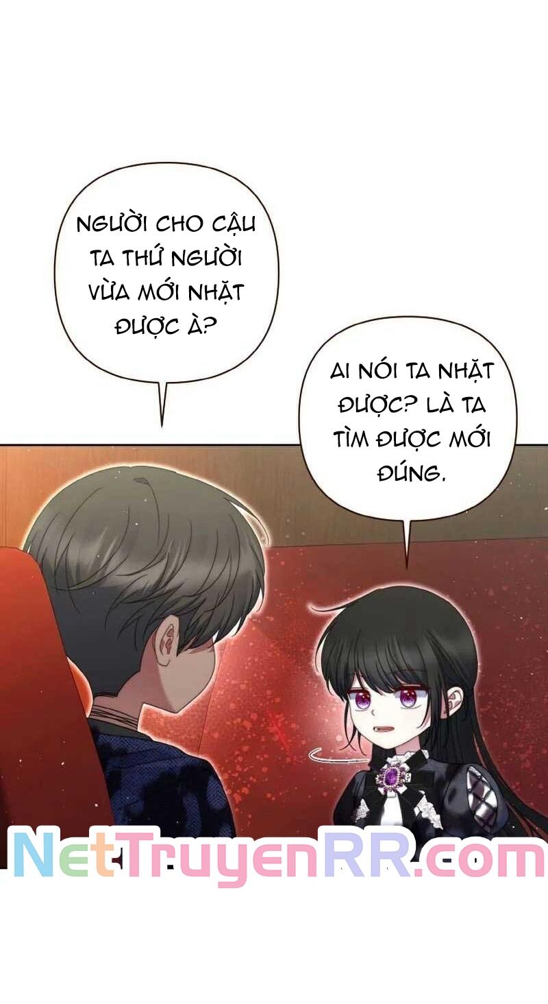 Đại Phản Diện Mà Nam Chính Phải Giết Là Tôi. Chapter 14 - Trang 2