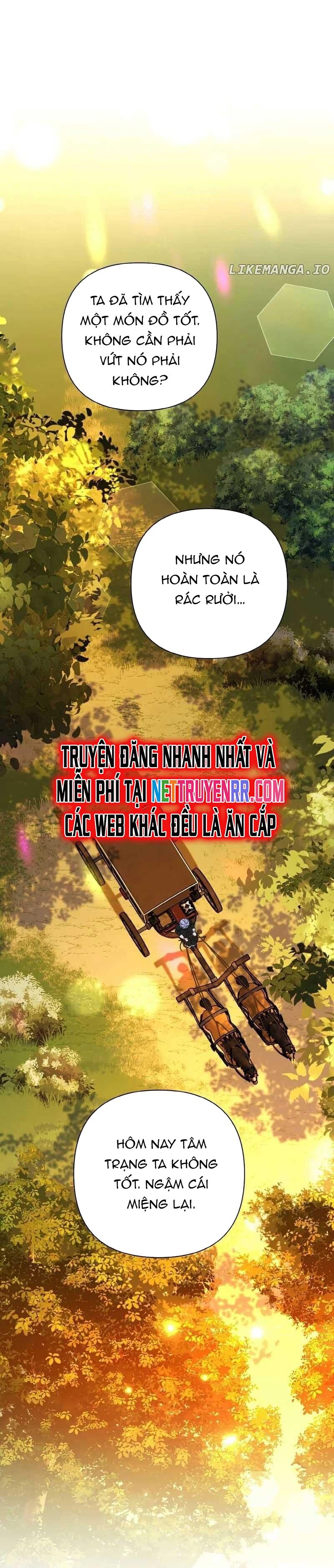Đại Phản Diện Mà Nam Chính Phải Giết Là Tôi. Chapter 14 - Trang 2