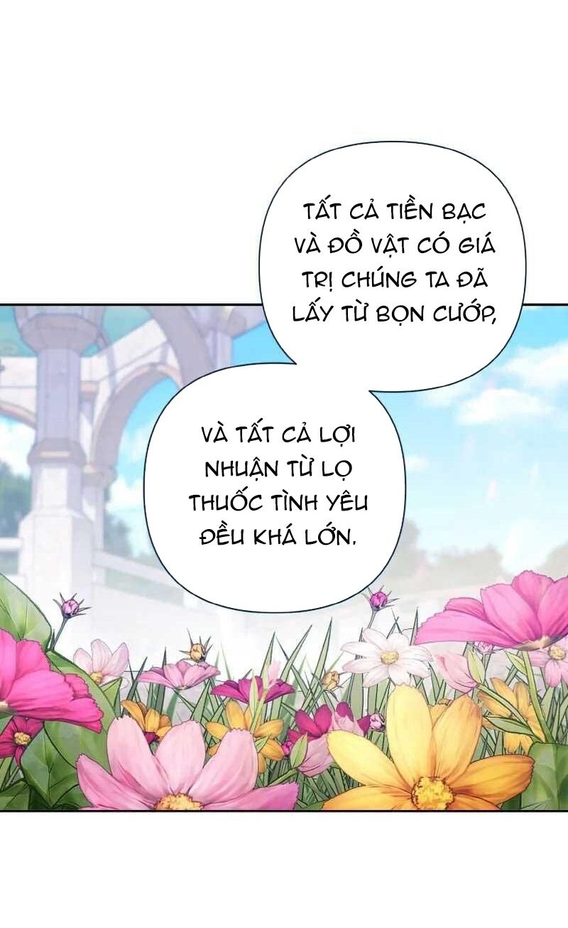 Đại Phản Diện Mà Nam Chính Phải Giết Là Tôi. Chapter 14 - Trang 2