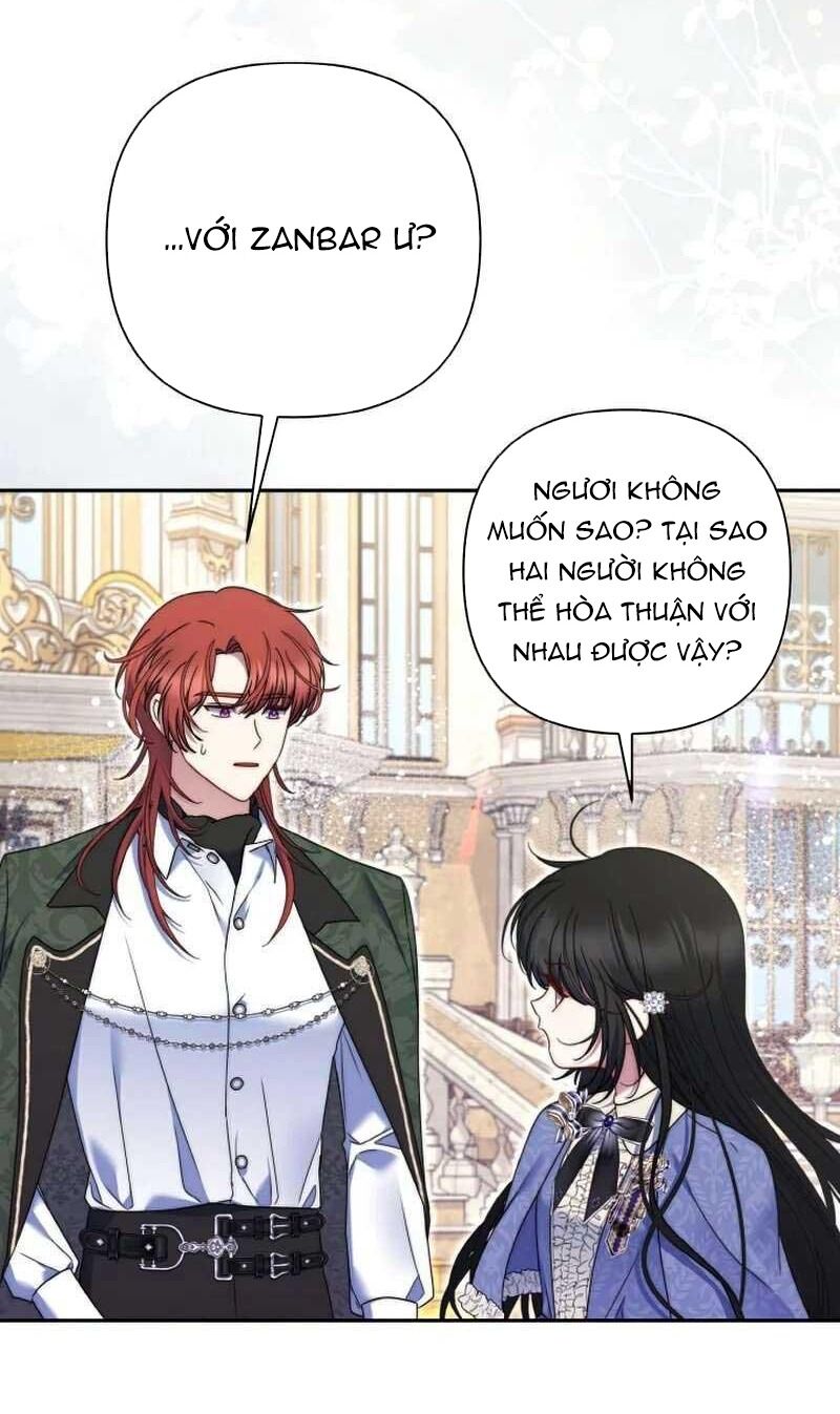 Đại Phản Diện Mà Nam Chính Phải Giết Là Tôi. Chapter 14 - Trang 2