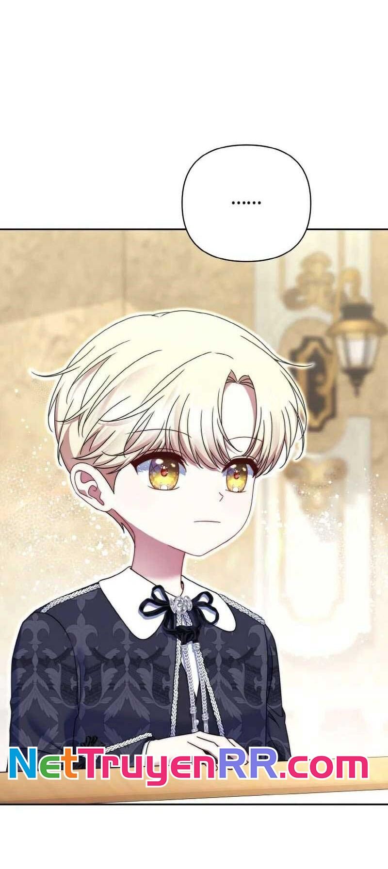 Đại Phản Diện Mà Nam Chính Phải Giết Là Tôi. Chapter 14 - Trang 2