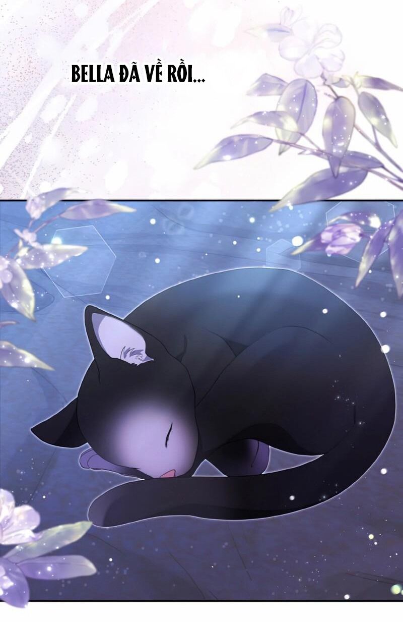 Đại Phản Diện Mà Nam Chính Phải Giết Là Tôi. Chapter 16 - Trang 2