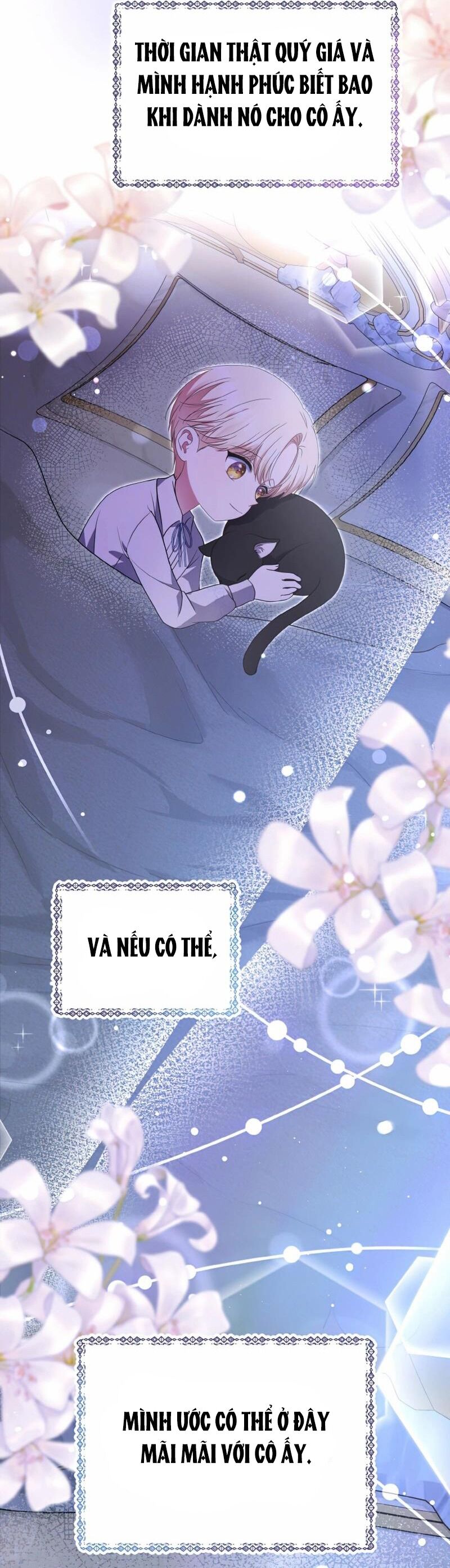 Đại Phản Diện Mà Nam Chính Phải Giết Là Tôi. Chapter 16 - Trang 2