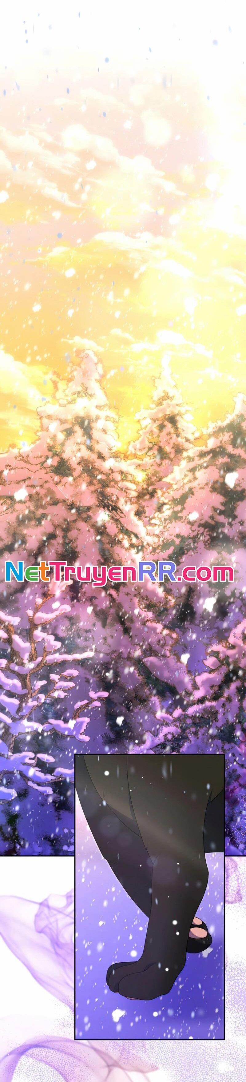 Đại Phản Diện Mà Nam Chính Phải Giết Là Tôi. Chapter 16 - Trang 2