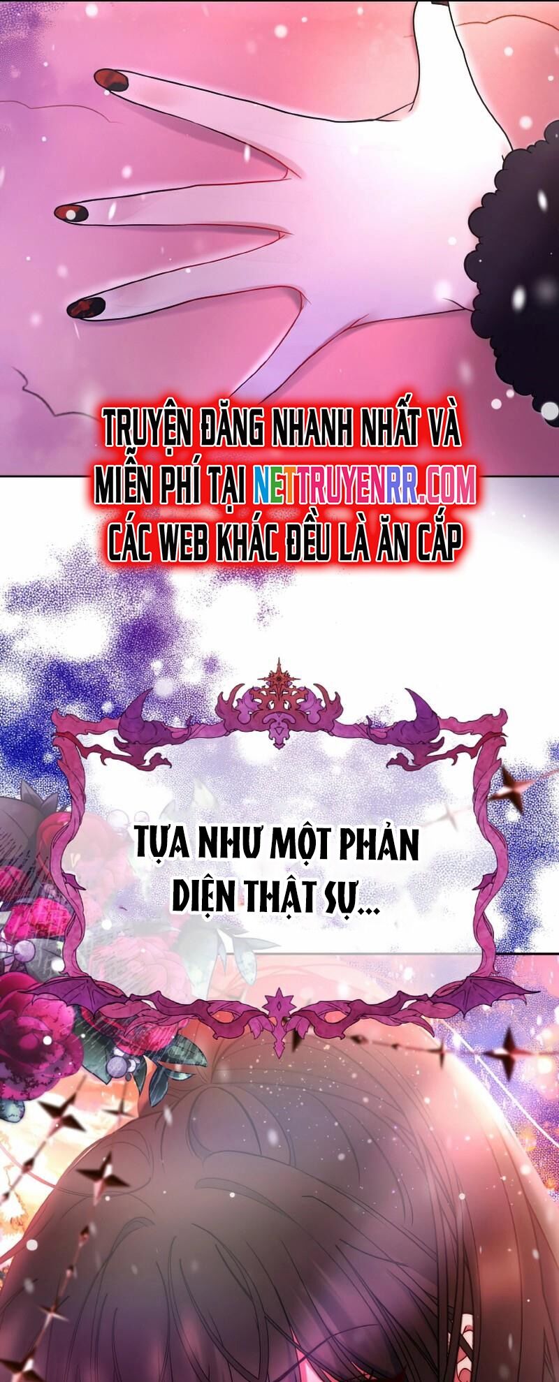 Đại Phản Diện Mà Nam Chính Phải Giết Là Tôi. Chapter 16 - Trang 2