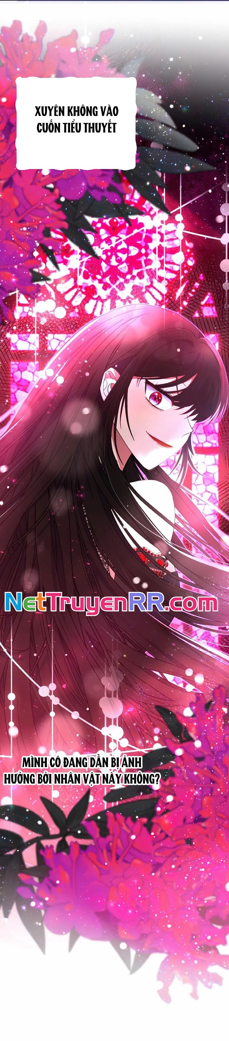 Đại Phản Diện Mà Nam Chính Phải Giết Là Tôi. Chapter 16 - Trang 2