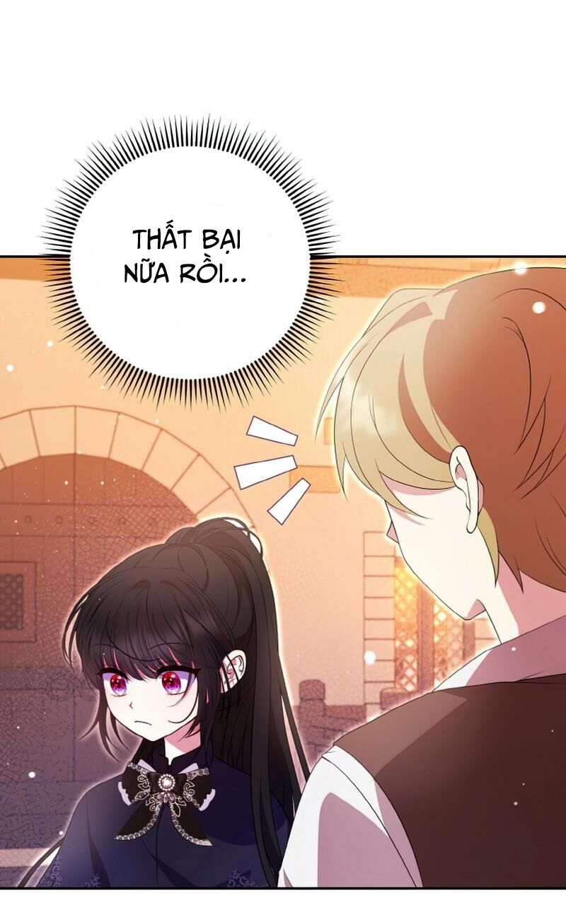 Đại Phản Diện Mà Nam Chính Phải Giết Là Tôi. Chapter 16 - Trang 2