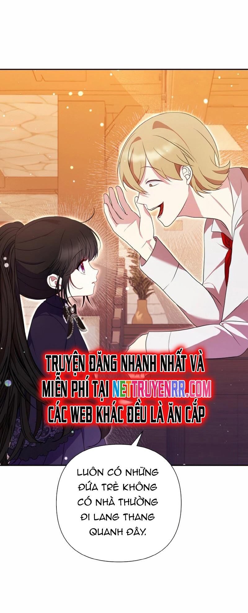 Đại Phản Diện Mà Nam Chính Phải Giết Là Tôi. Chapter 16 - Trang 2