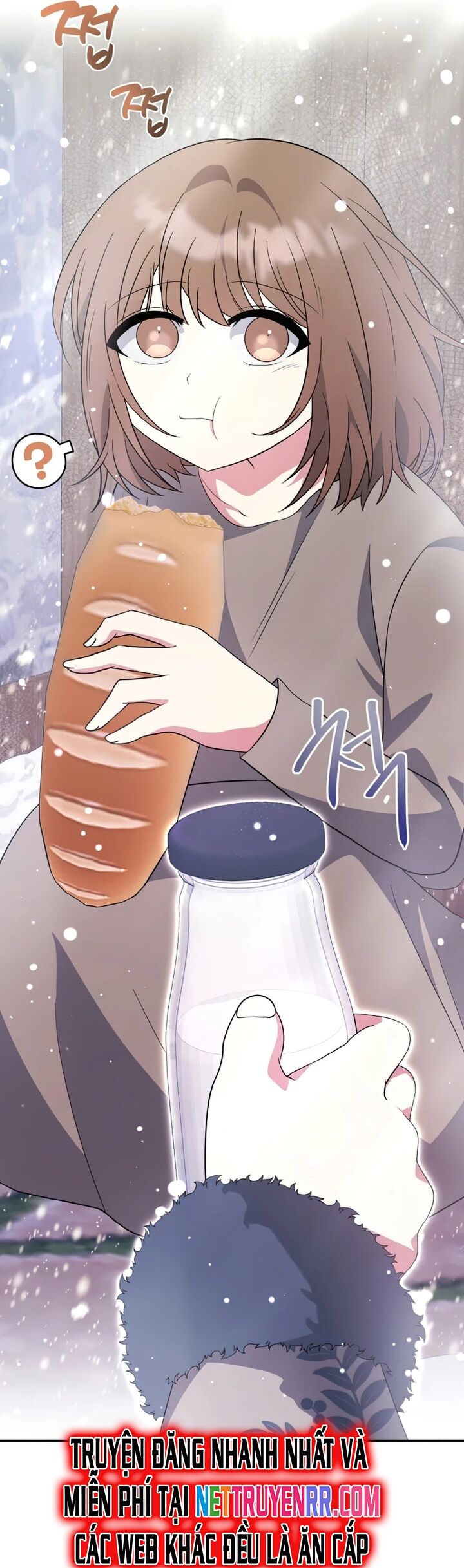Đại Phản Diện Mà Nam Chính Phải Giết Là Tôi. Chapter 17 - Trang 2