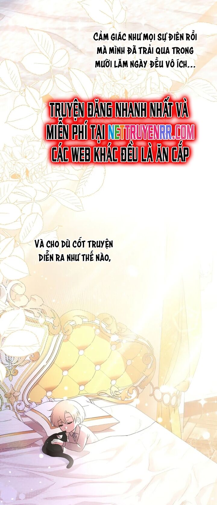 Đại Phản Diện Mà Nam Chính Phải Giết Là Tôi. Chapter 17 - Trang 2
