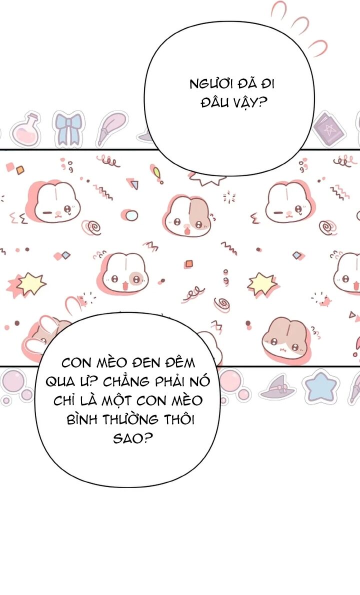 Đại Phản Diện Mà Nam Chính Phải Giết Là Tôi. Chapter 17 - Trang 2