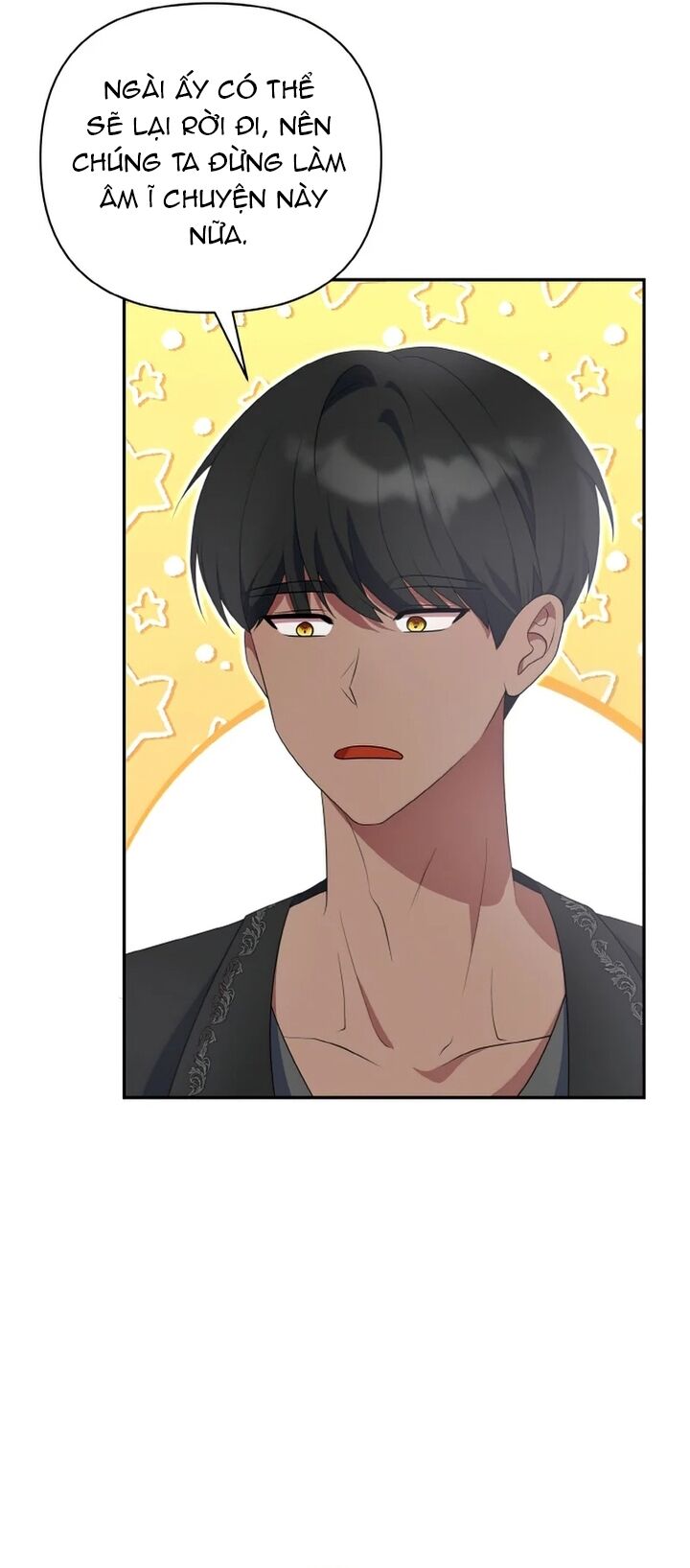 Đại Phản Diện Mà Nam Chính Phải Giết Là Tôi. Chapter 17 - Trang 2