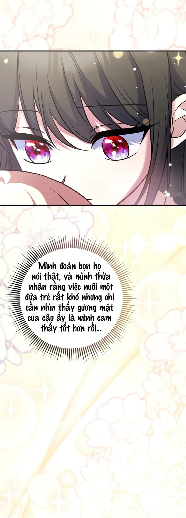Đại Phản Diện Mà Nam Chính Phải Giết Là Tôi. Chapter 17 - Trang 2