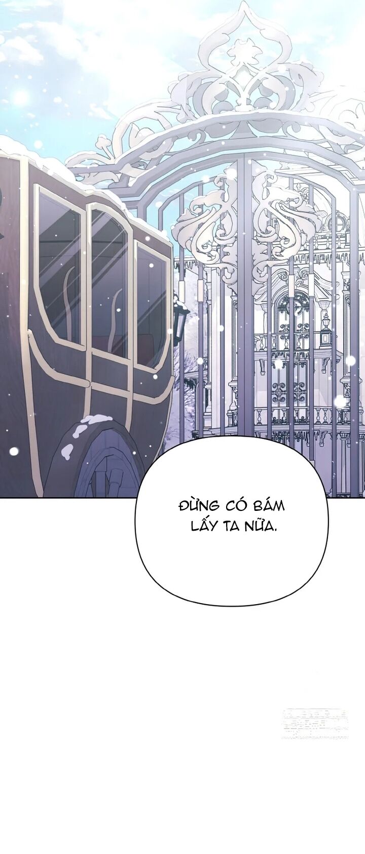 Đại Phản Diện Mà Nam Chính Phải Giết Là Tôi. Chapter 17 - Trang 2