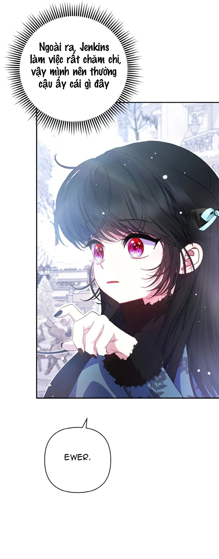 Đại Phản Diện Mà Nam Chính Phải Giết Là Tôi. Chapter 17 - Trang 2