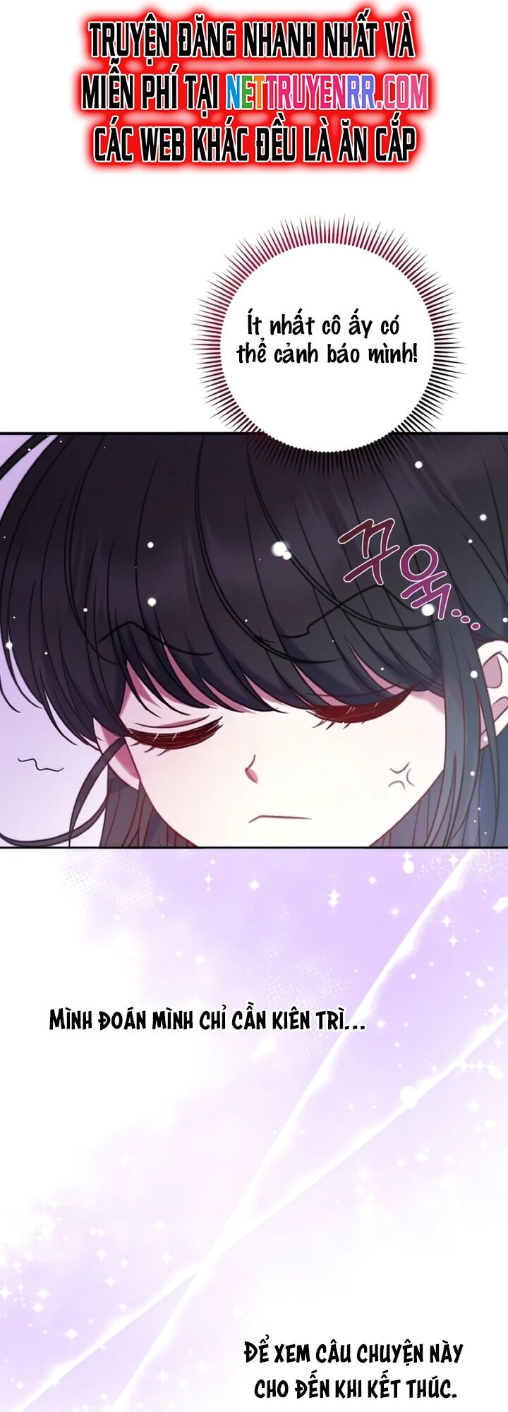 Đại Phản Diện Mà Nam Chính Phải Giết Là Tôi. Chapter 17 - Trang 2