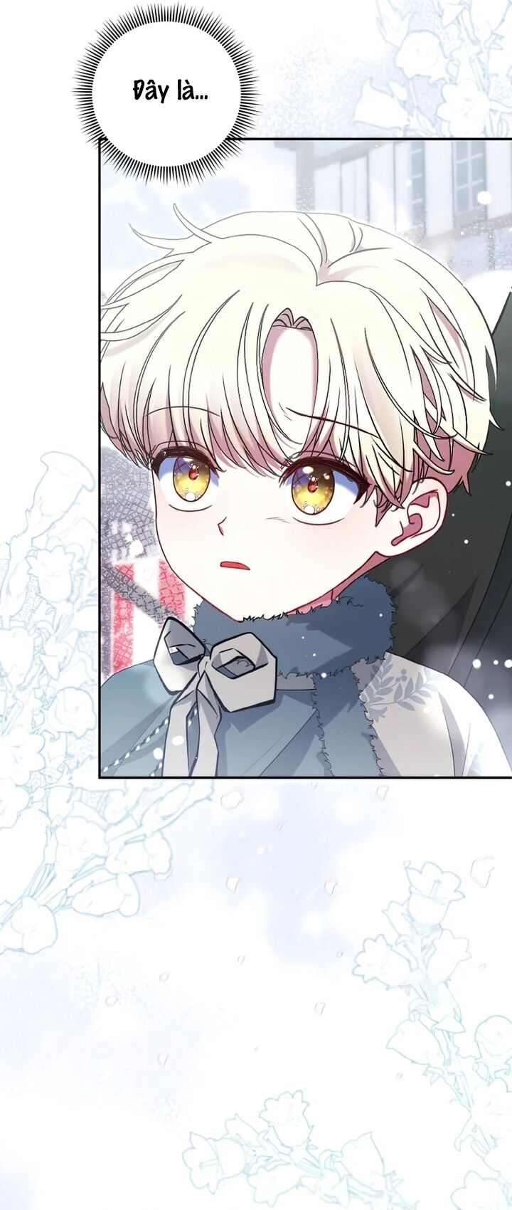 Đại Phản Diện Mà Nam Chính Phải Giết Là Tôi. Chapter 17 - Trang 2