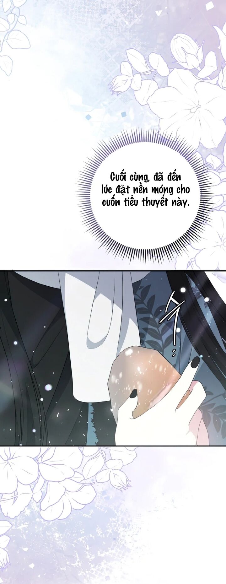 Đại Phản Diện Mà Nam Chính Phải Giết Là Tôi. Chapter 17 - Trang 2