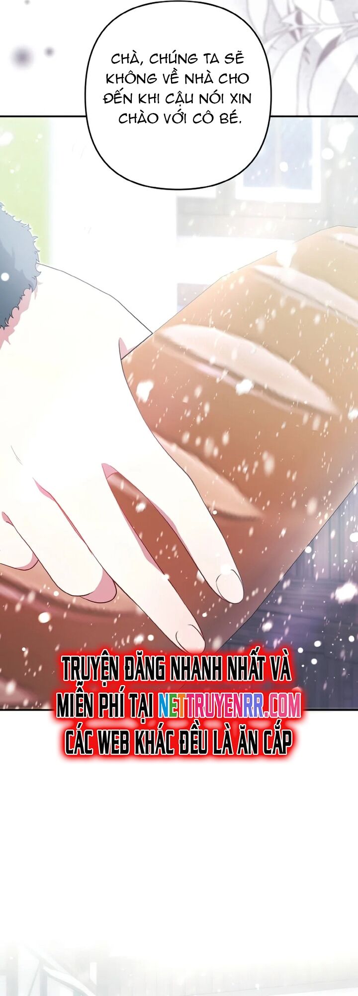 Đại Phản Diện Mà Nam Chính Phải Giết Là Tôi. Chapter 17 - Trang 2