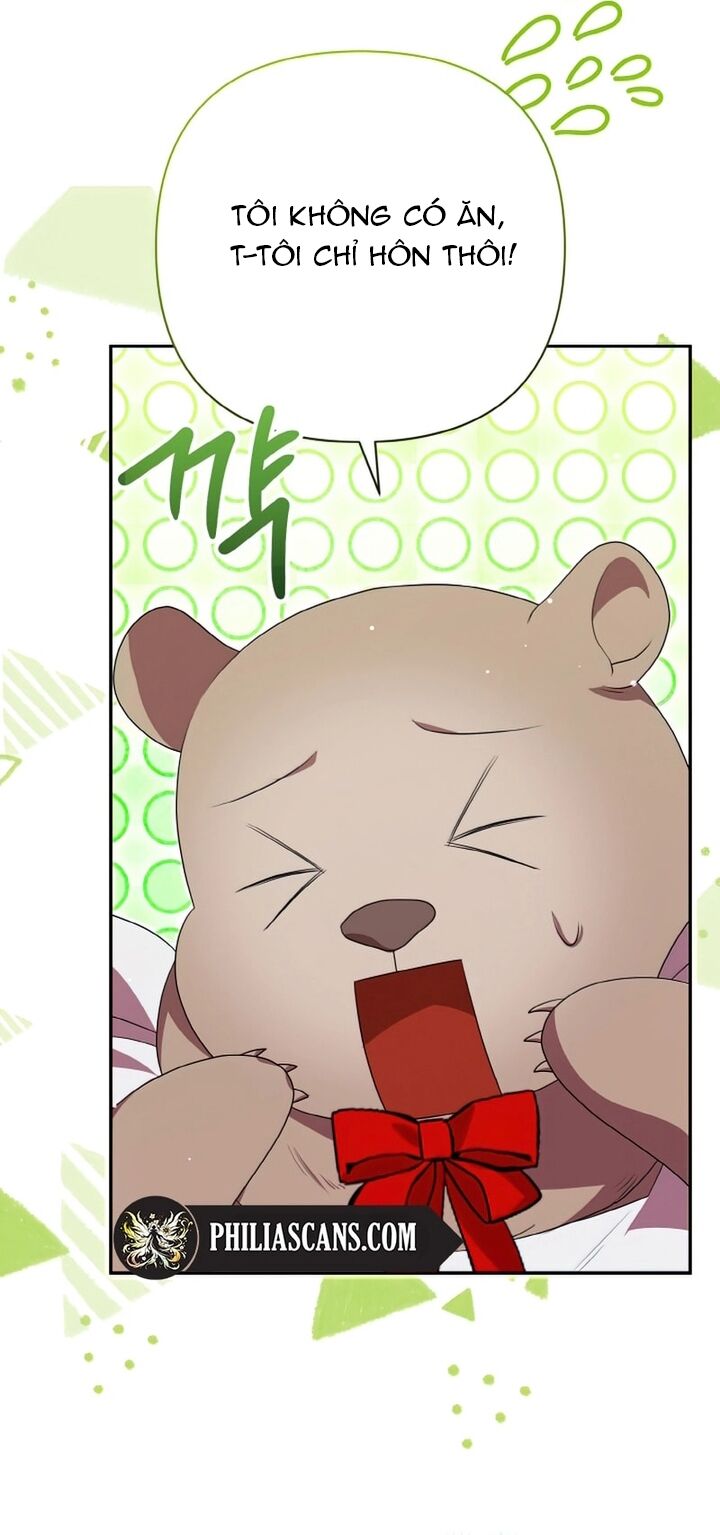 Đại Phản Diện Mà Nam Chính Phải Giết Là Tôi. Chapter 18 - Trang 2