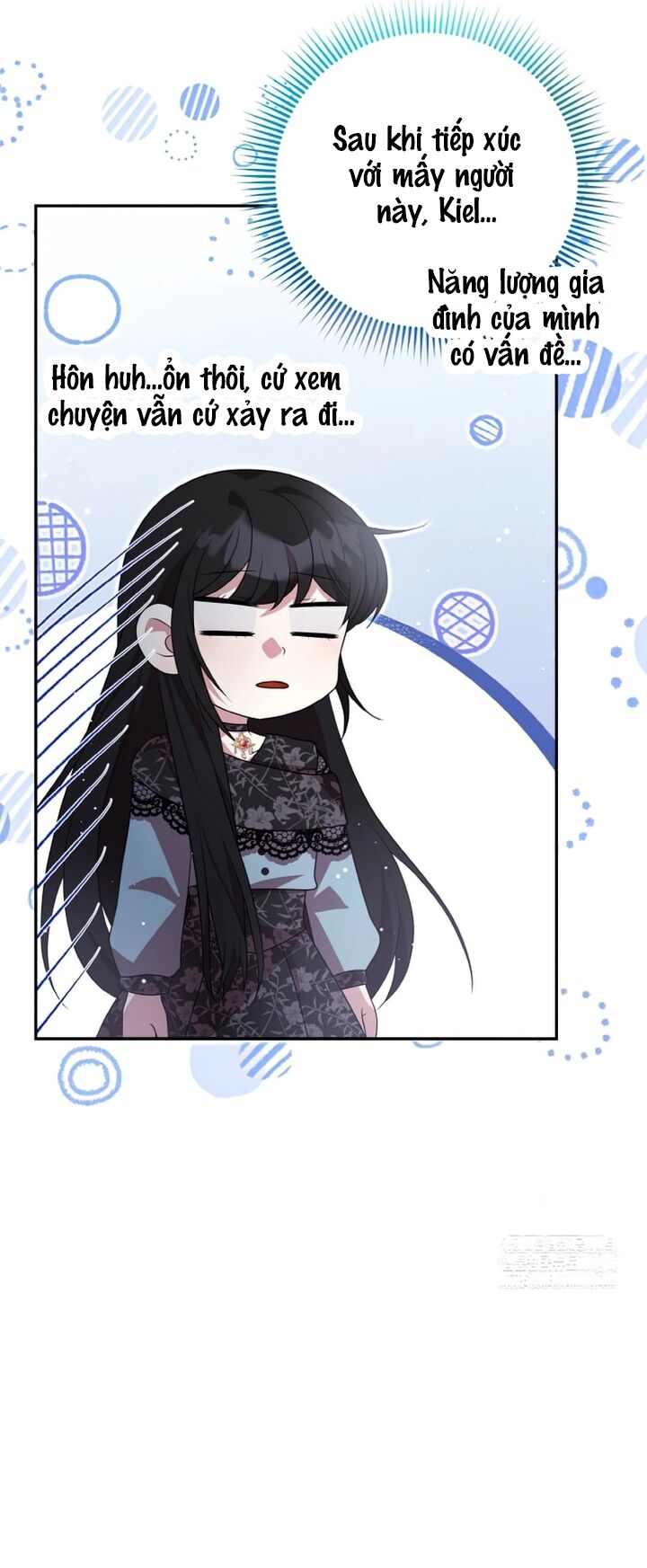 Đại Phản Diện Mà Nam Chính Phải Giết Là Tôi. Chapter 18 - Trang 2