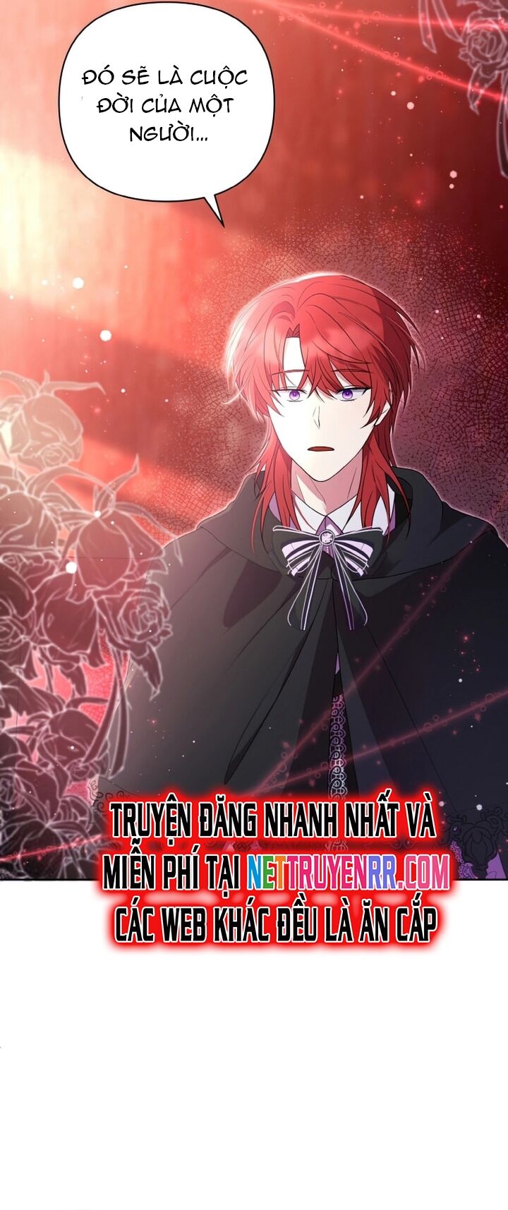 Đại Phản Diện Mà Nam Chính Phải Giết Là Tôi. Chapter 18 - Trang 2
