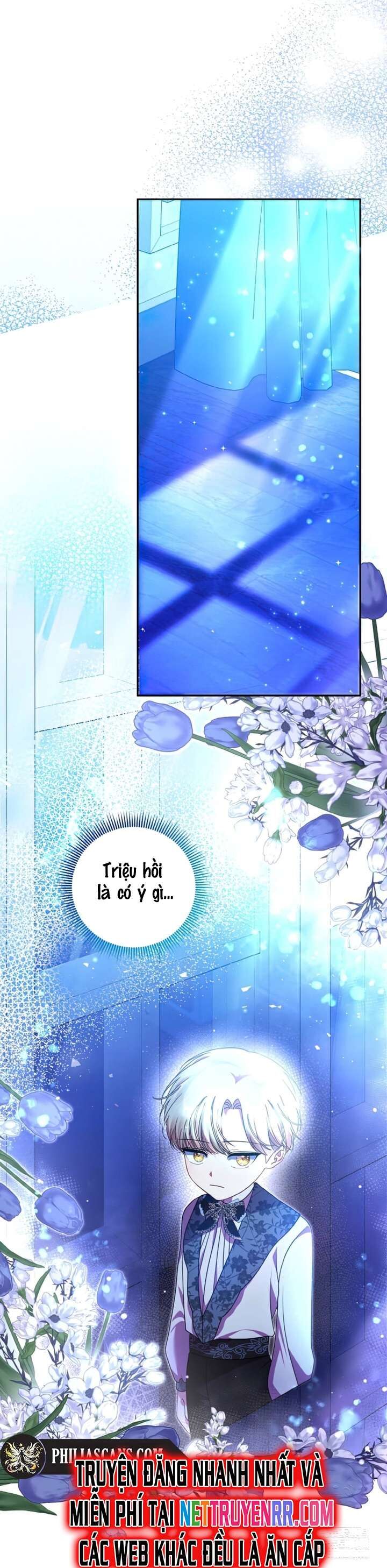 Đại Phản Diện Mà Nam Chính Phải Giết Là Tôi. Chapter 18 - Trang 2