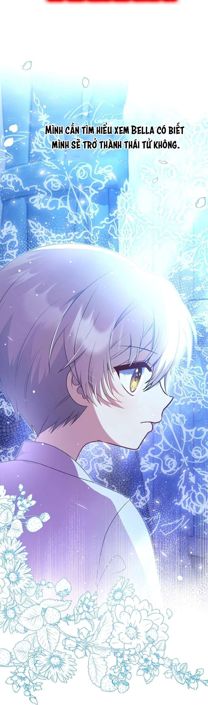 Đại Phản Diện Mà Nam Chính Phải Giết Là Tôi. Chapter 18 - Trang 2