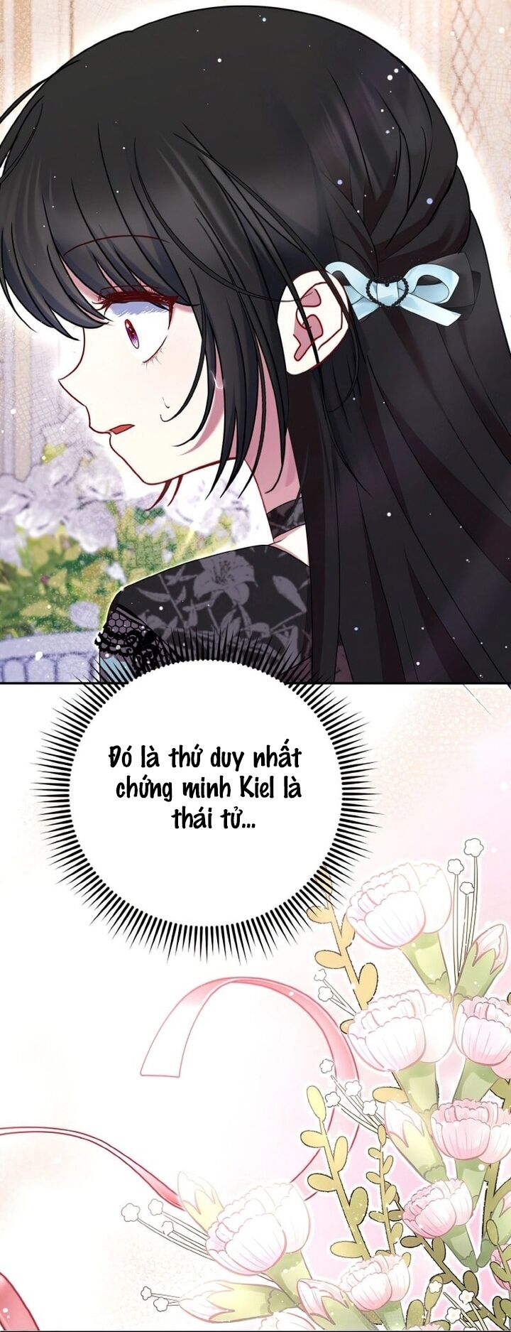 Đại Phản Diện Mà Nam Chính Phải Giết Là Tôi. Chapter 18 - Trang 2