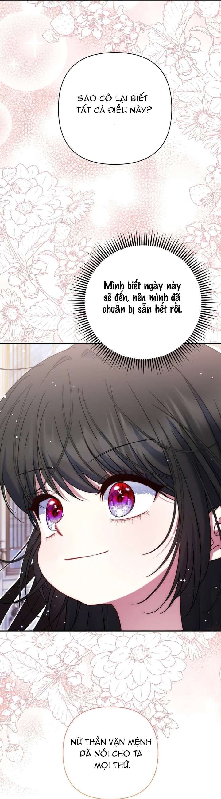 Đại Phản Diện Mà Nam Chính Phải Giết Là Tôi. Chapter 18 - Trang 2