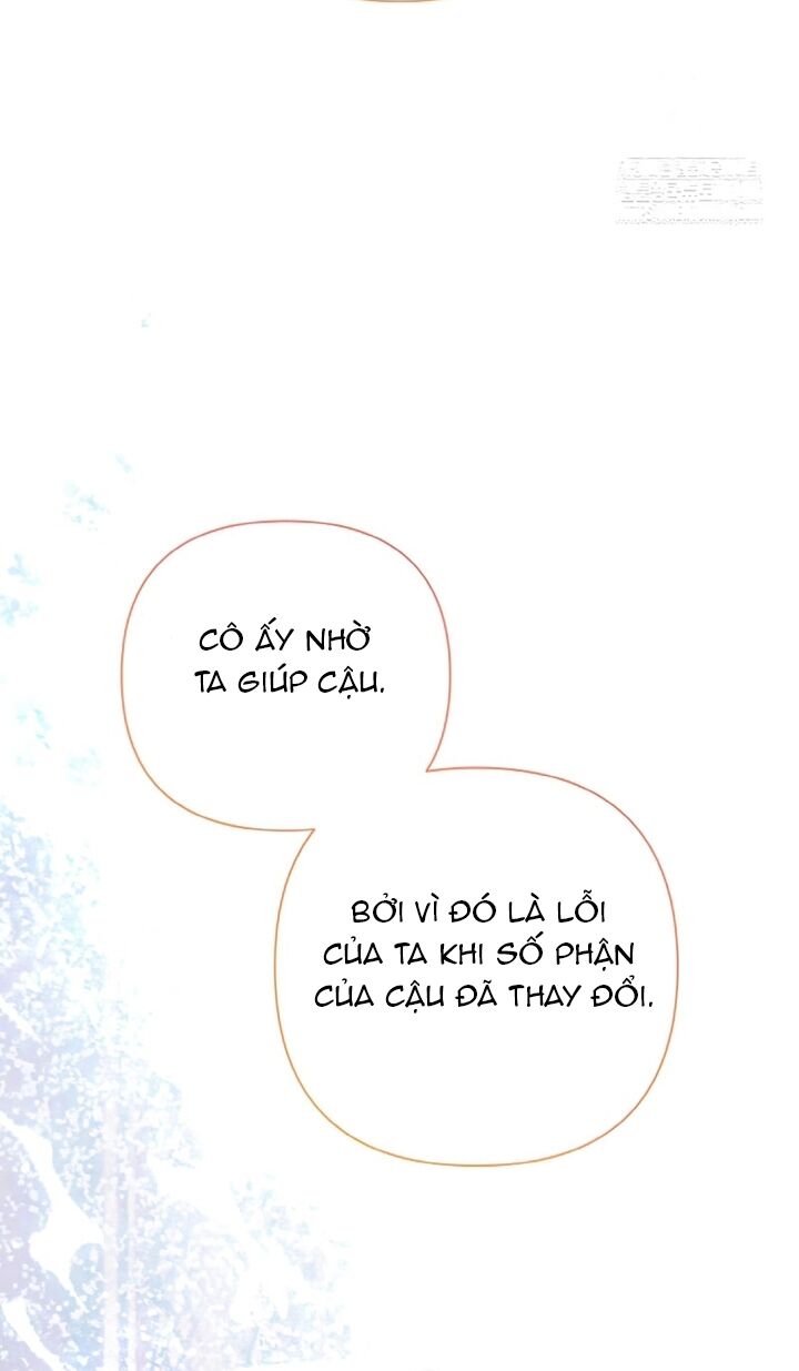 Đại Phản Diện Mà Nam Chính Phải Giết Là Tôi. Chapter 18 - Trang 2