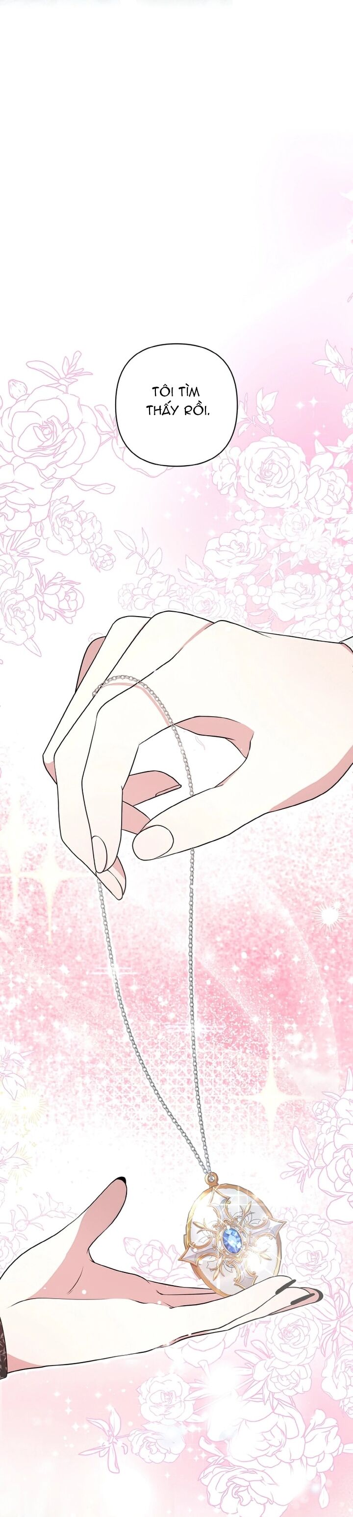 Đại Phản Diện Mà Nam Chính Phải Giết Là Tôi. Chapter 18 - Trang 2