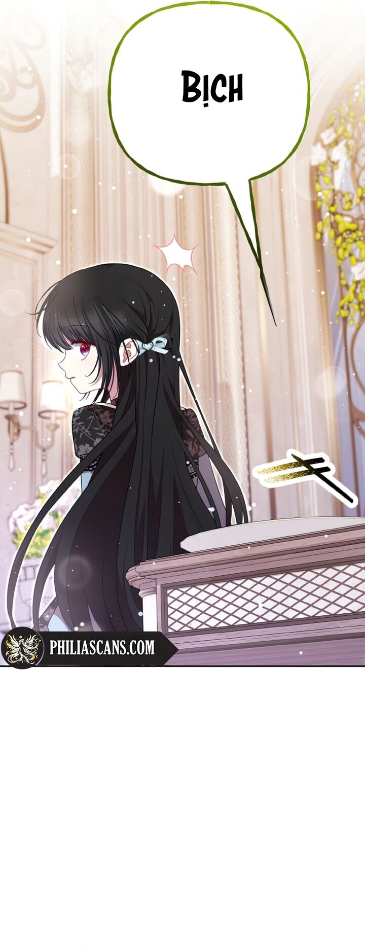 Đại Phản Diện Mà Nam Chính Phải Giết Là Tôi. Chapter 18 - Trang 2