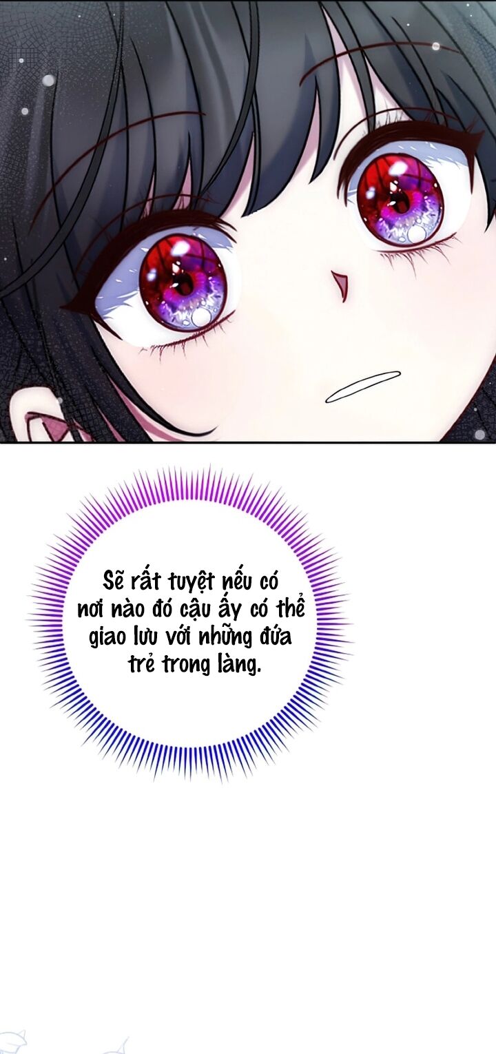 Đại Phản Diện Mà Nam Chính Phải Giết Là Tôi. Chapter 19 - Trang 2