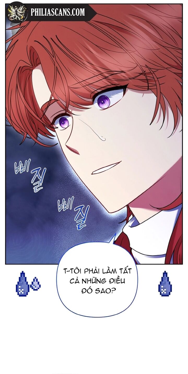 Đại Phản Diện Mà Nam Chính Phải Giết Là Tôi. Chapter 19 - Trang 2