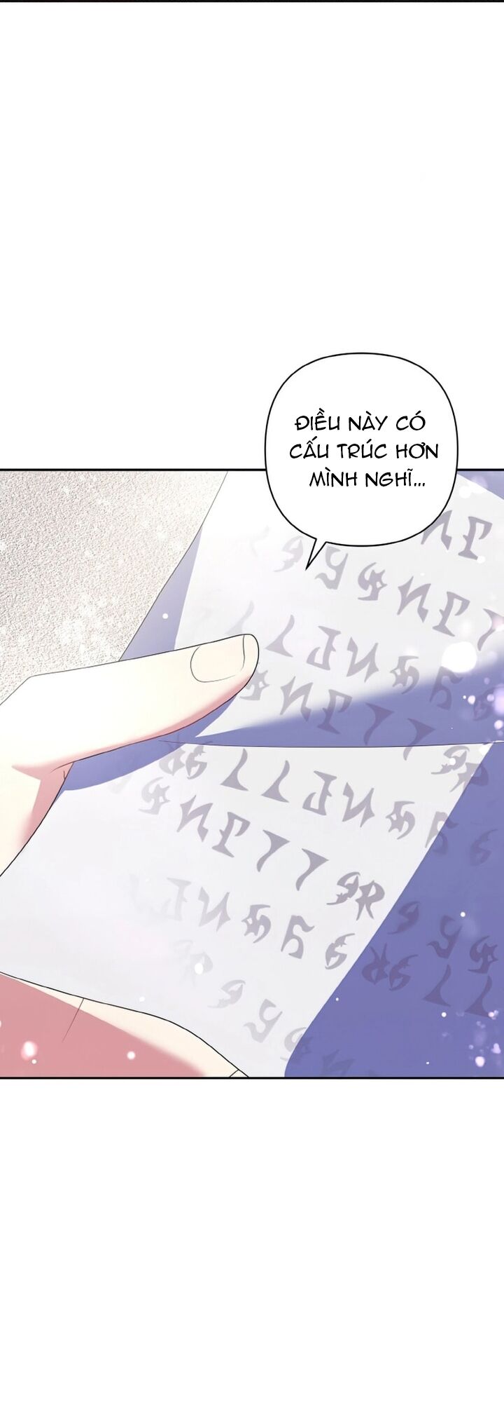 Đại Phản Diện Mà Nam Chính Phải Giết Là Tôi. Chapter 19 - Trang 2