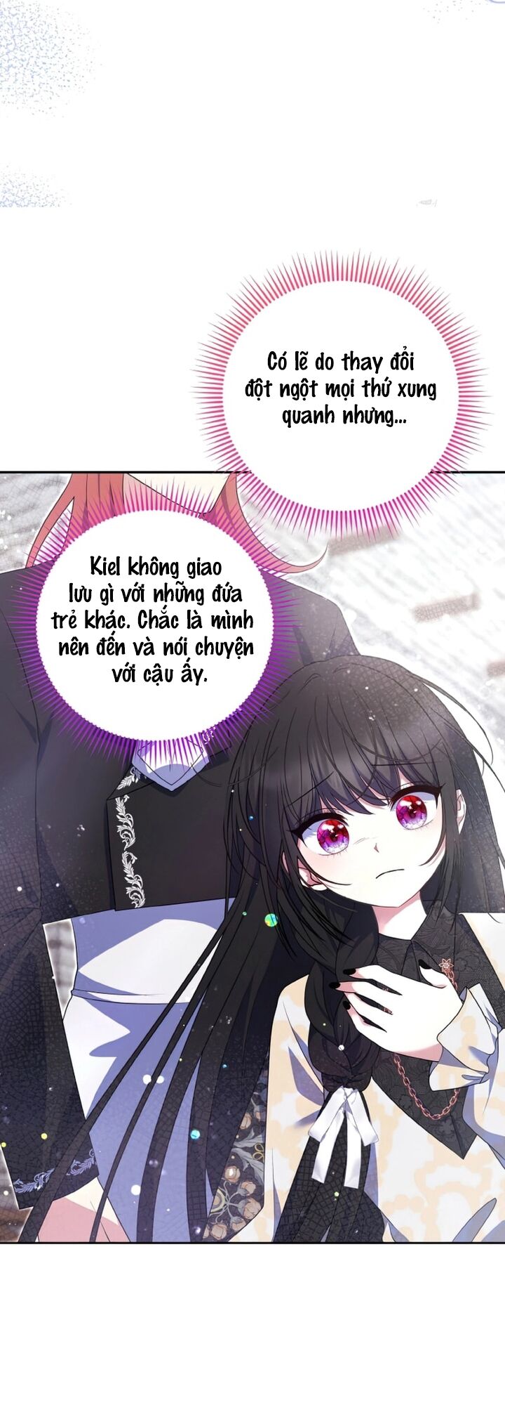 Đại Phản Diện Mà Nam Chính Phải Giết Là Tôi. Chapter 19 - Trang 2