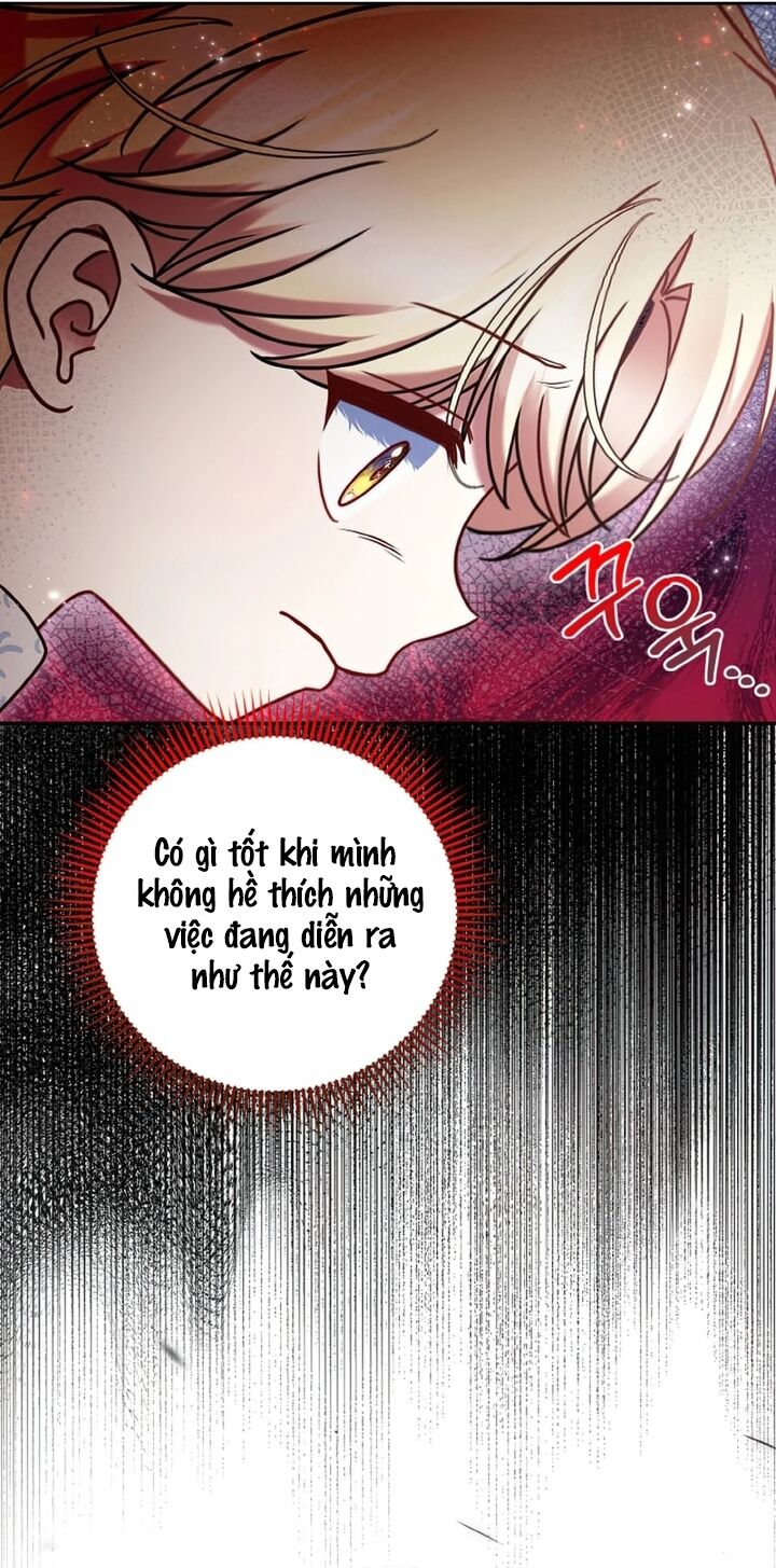 Đại Phản Diện Mà Nam Chính Phải Giết Là Tôi. Chapter 19 - Trang 2