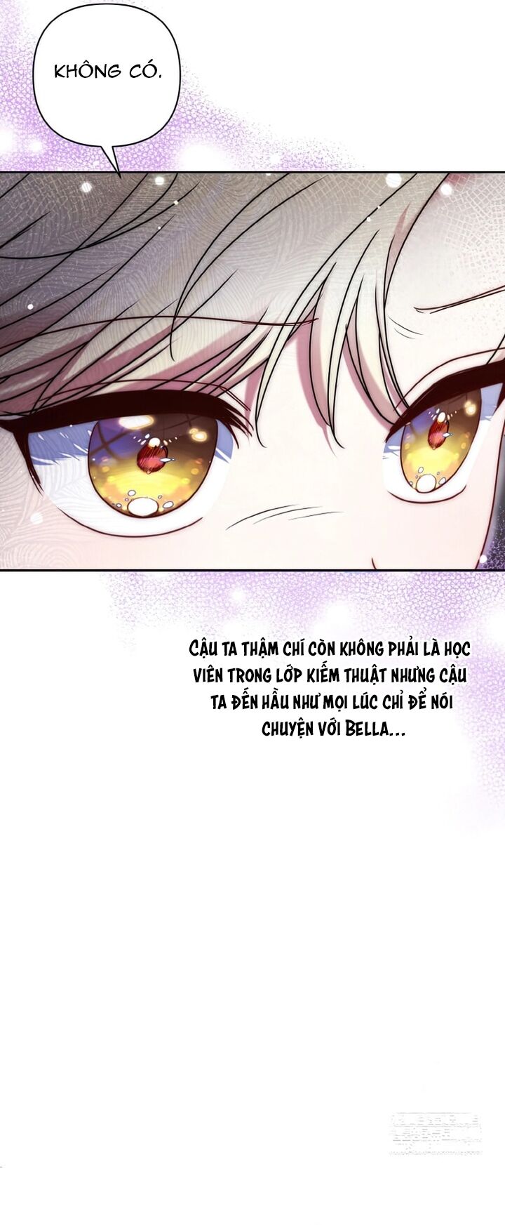 Đại Phản Diện Mà Nam Chính Phải Giết Là Tôi. Chapter 19 - Trang 2