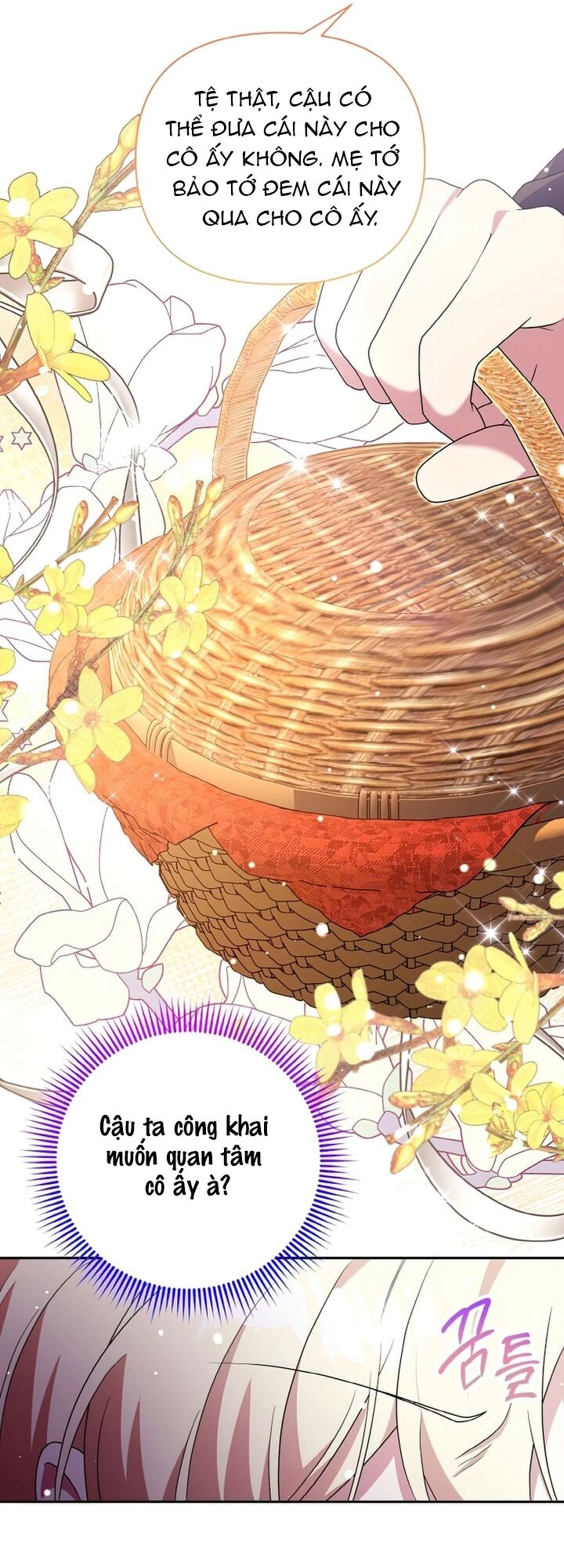 Đại Phản Diện Mà Nam Chính Phải Giết Là Tôi. Chapter 19 - Trang 2