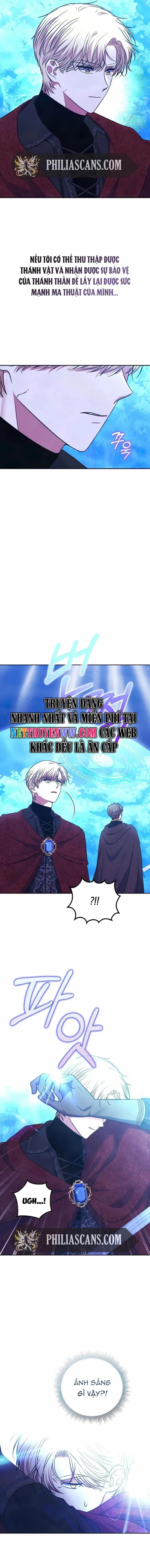 Đại Phản Diện Mà Nam Chính Phải Giết Là Tôi. Chapter 2 - Trang 2