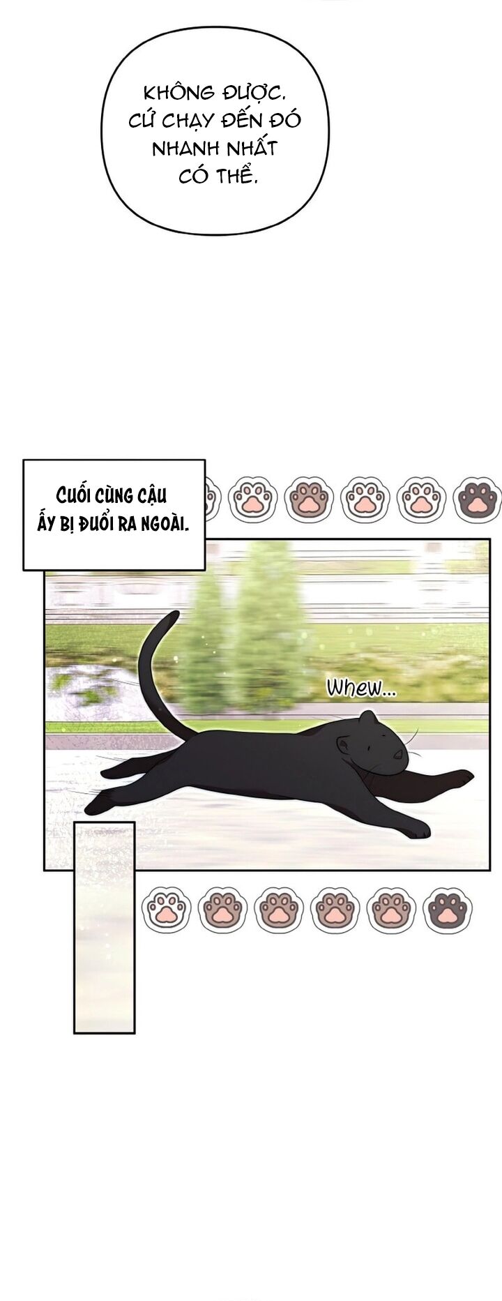 Đại Phản Diện Mà Nam Chính Phải Giết Là Tôi. Chapter 21 - Trang 2