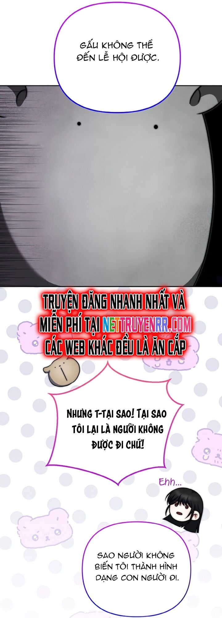Đại Phản Diện Mà Nam Chính Phải Giết Là Tôi. Chapter 21 - Trang 2