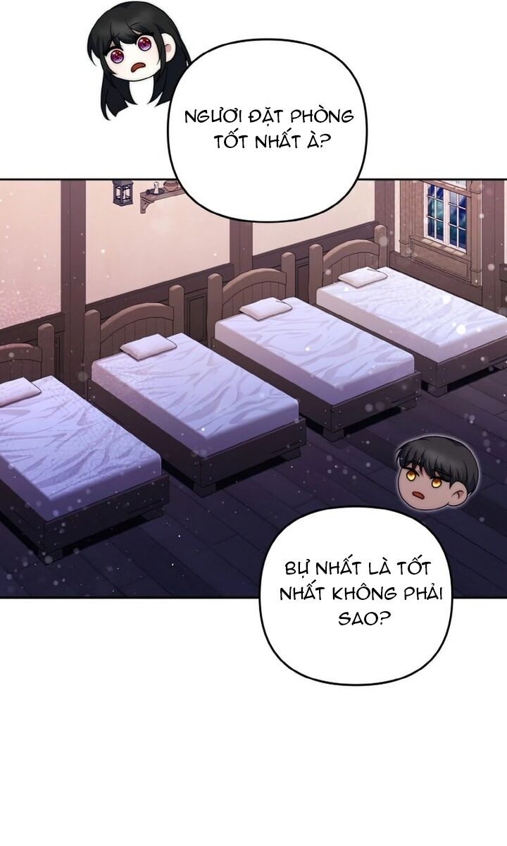 Đại Phản Diện Mà Nam Chính Phải Giết Là Tôi. Chapter 21 - Trang 2
