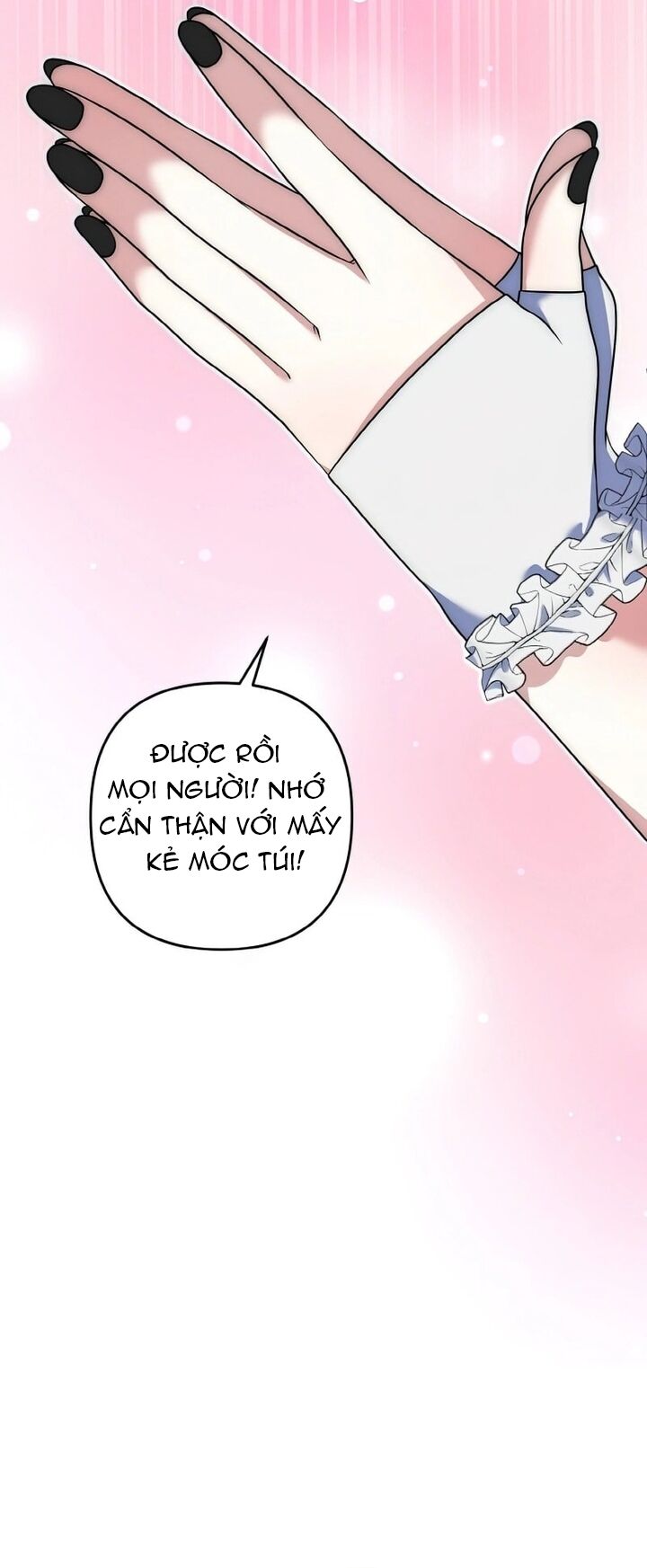Đại Phản Diện Mà Nam Chính Phải Giết Là Tôi. Chapter 21 - Trang 2