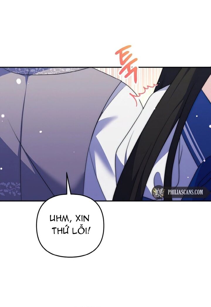 Đại Phản Diện Mà Nam Chính Phải Giết Là Tôi. Chapter 21 - Trang 2
