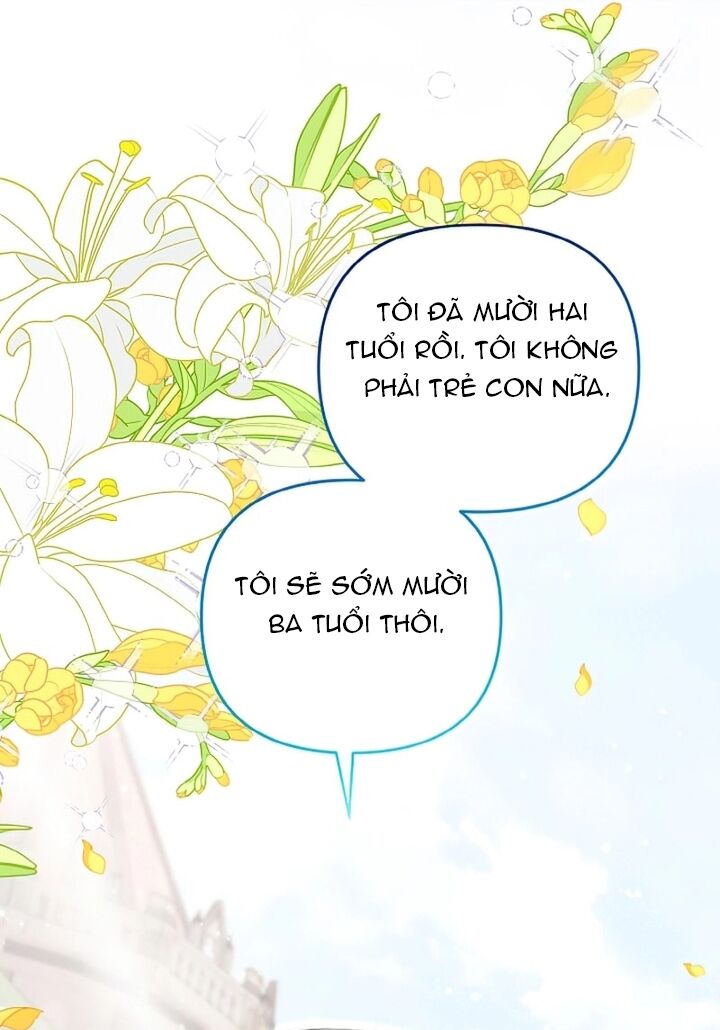 Đại Phản Diện Mà Nam Chính Phải Giết Là Tôi. Chapter 22 - Trang 2